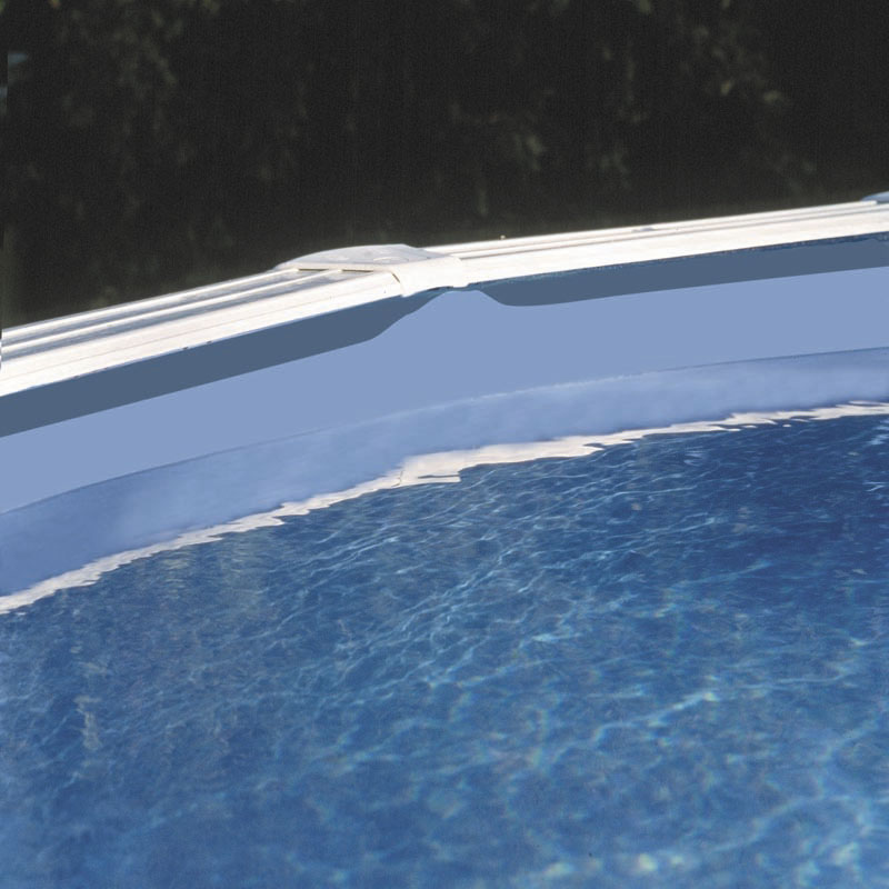 Comment changer le liner d'une piscine hors sol