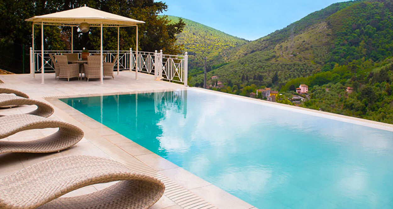 Comment avoir l’eau de piscine cristalline