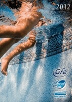 Catalogue Piscines Gre 2012