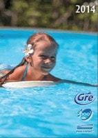 Catalogue Piscines Gre 2014